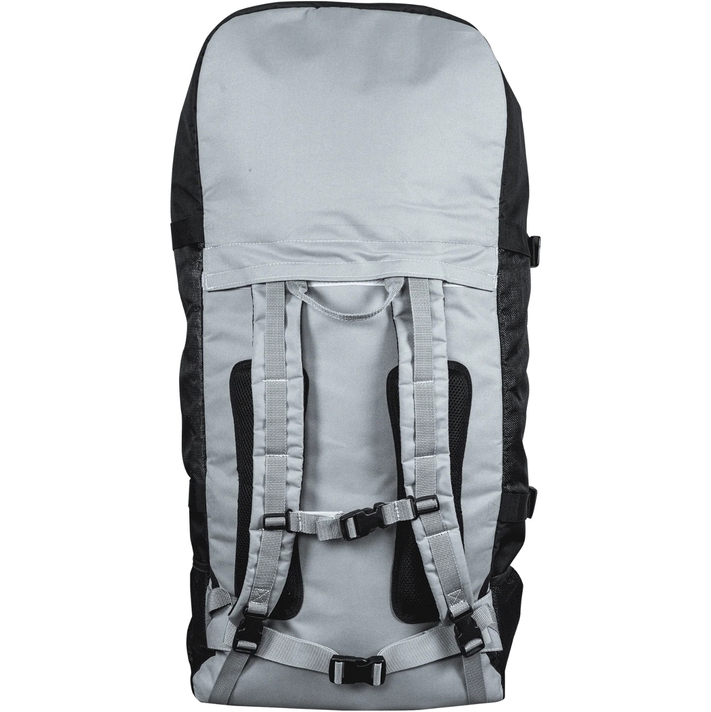 2024 Aquaglide River Crossing Storage Bag XL AGS-PAD-DC-NAV130-1 - Grey / Black